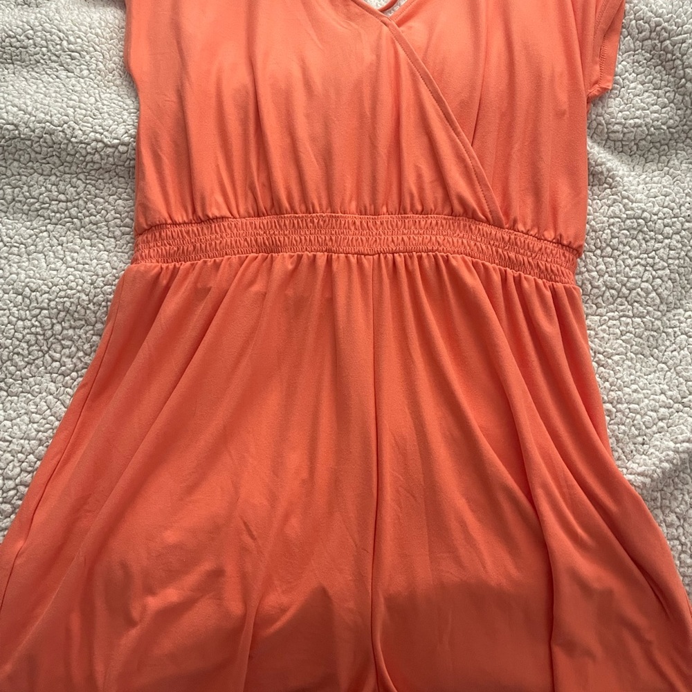 Women’s Romper - Picture 3 of 3